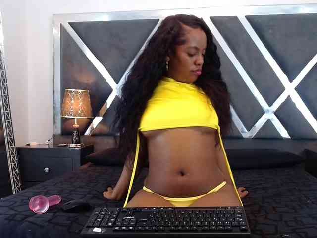 Tiffany-Baker webcam