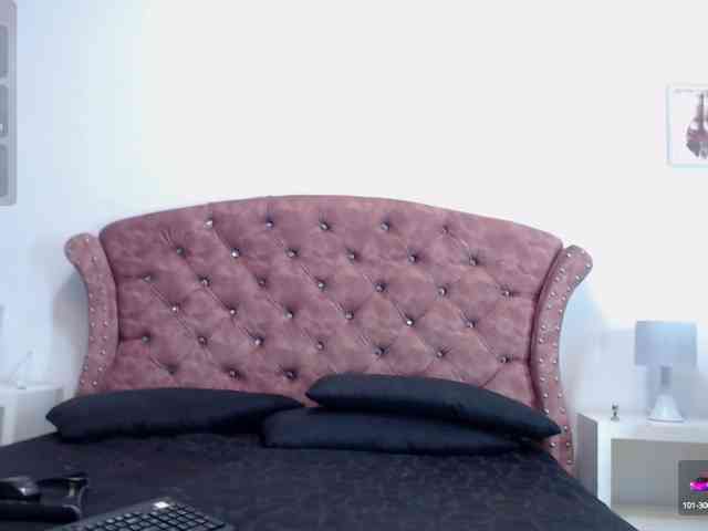 Tiffany-Baker webcam