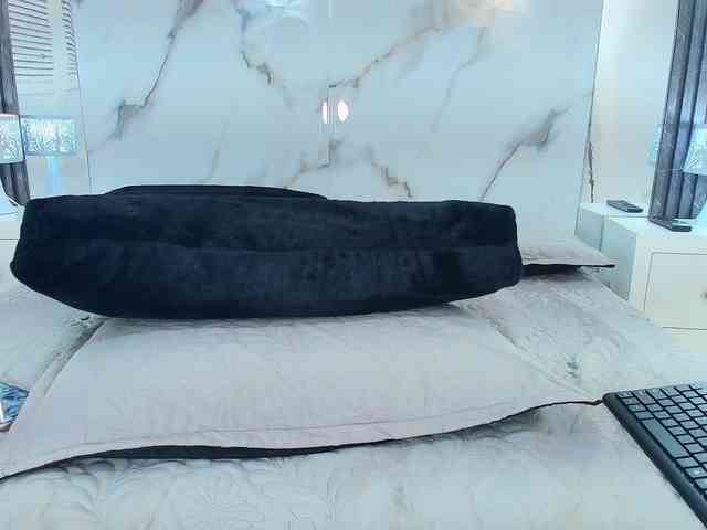 Tiffany-Baker webcam