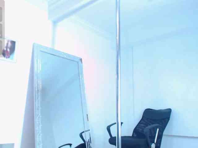 Tiffany-Baker webcam