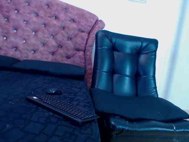 Tiffany-Baker webcam