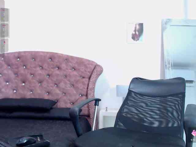 Tiffany-Baker webcam