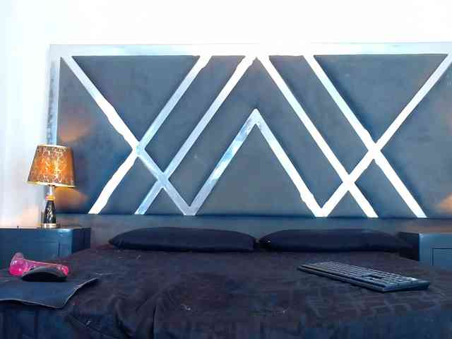 Tiffany-Baker webcam