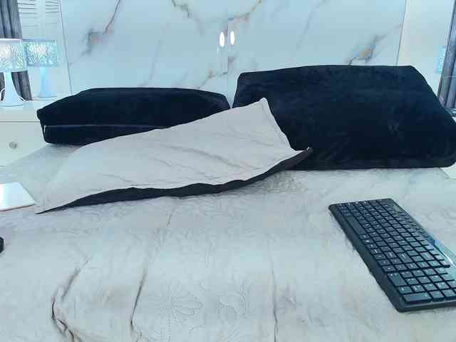 Tiffany-Baker webcam
