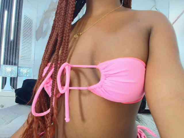 Tiffany-Baker webcam