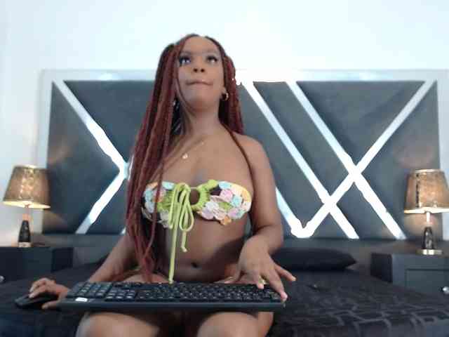 Tiffany-Baker webcam