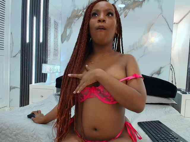 Tiffany-Baker webcam