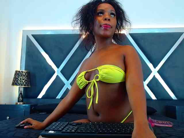 Tiffany-Baker webcam