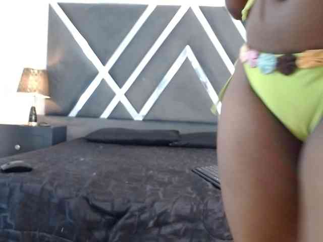 Tiffany-Baker webcam