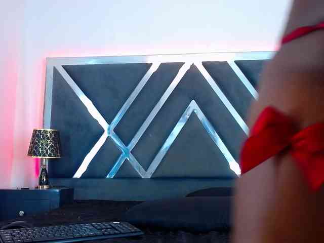 Tiffany-Baker webcam