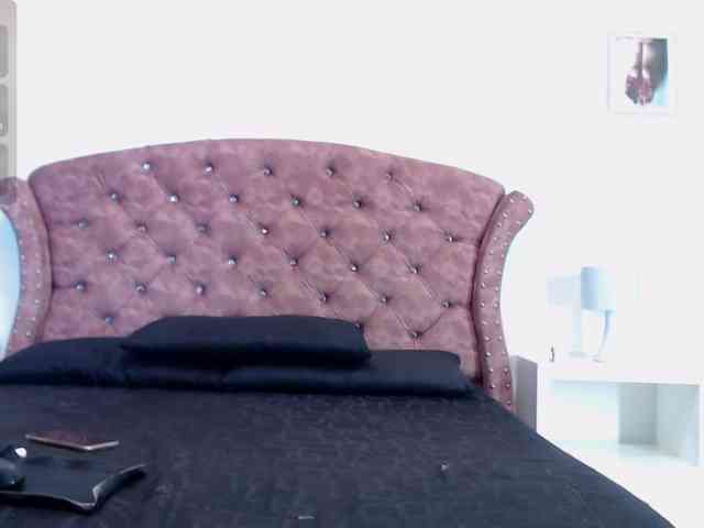 Tiffany-Baker webcam