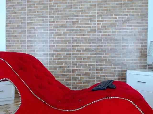 Tiffany-Baker webcam