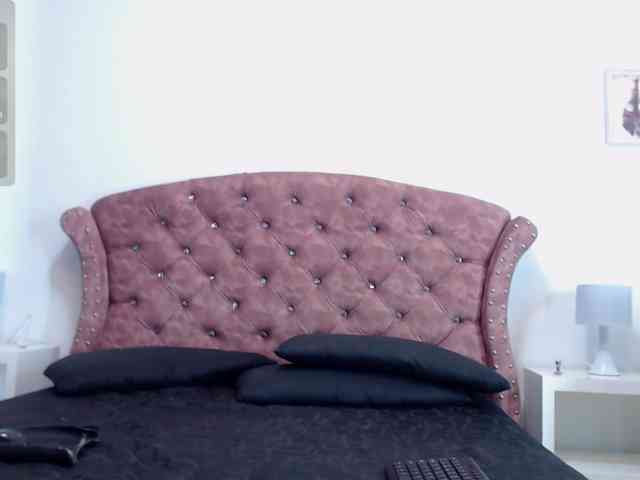 Tiffany-Baker webcam