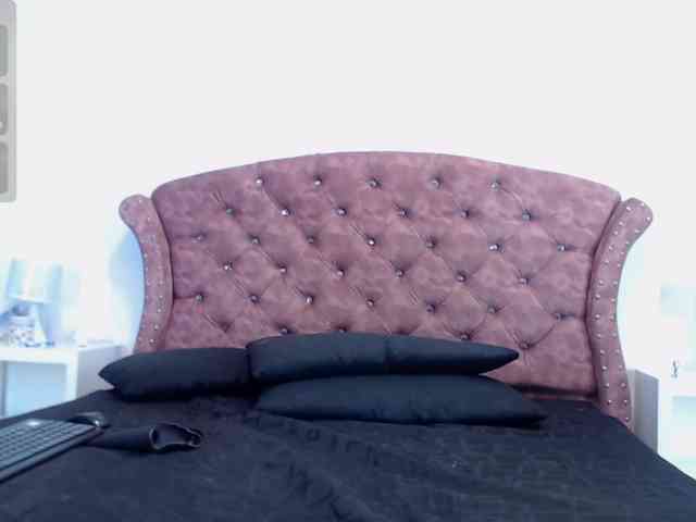 Tiffany-Baker webcam
