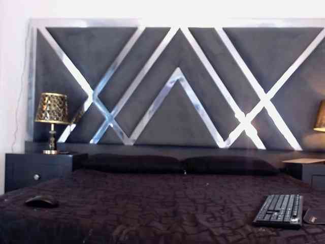 Tiffany-Baker webcam