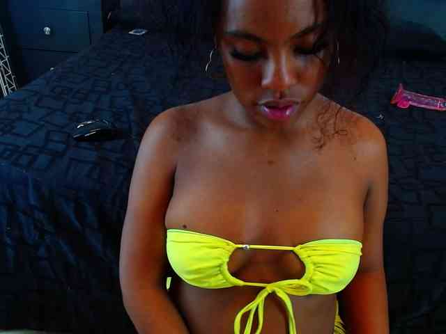 Tiffany-Baker webcam