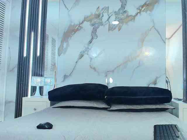 Tiffany-Baker webcam