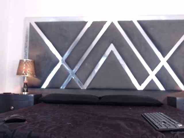 Tiffany-Baker webcam