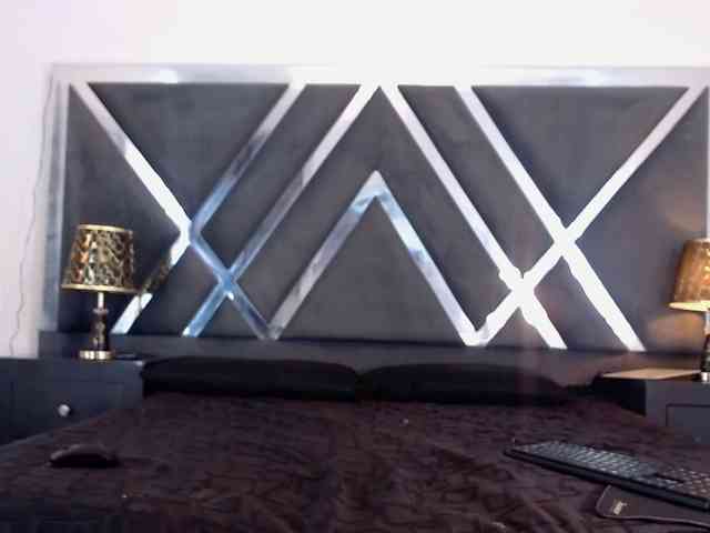Tiffany-Baker webcam