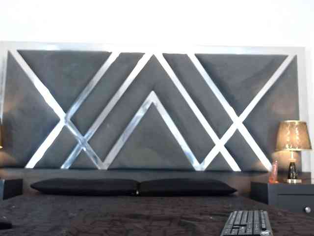 Tiffany-Baker webcam