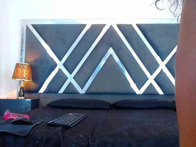 Tiffany-Baker webcam