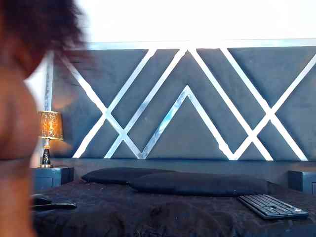 Tiffany-Baker webcam