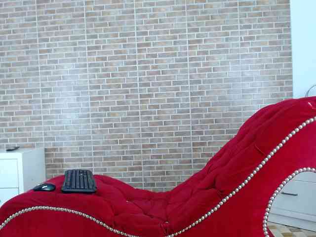 Tiffany-Baker webcam