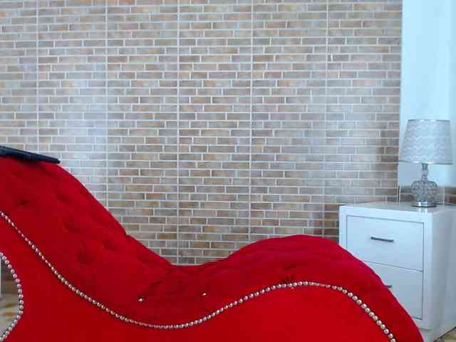 Tiffany-Baker webcam