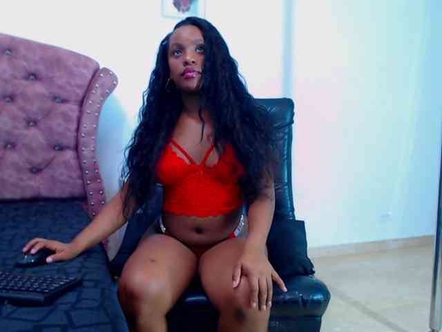 Tiffany-Baker webcam