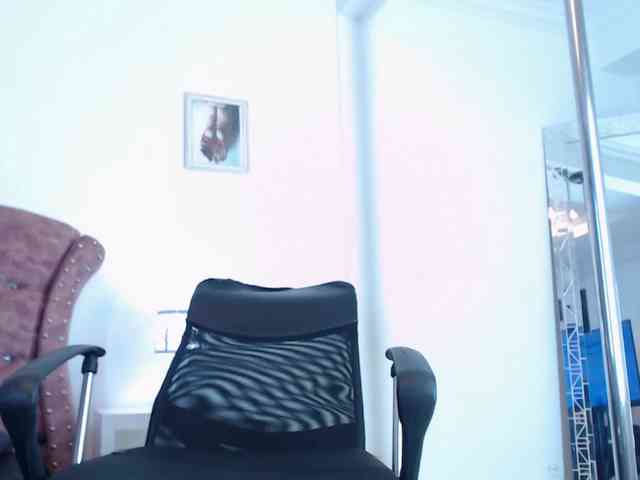 Tiffany-Baker webcam