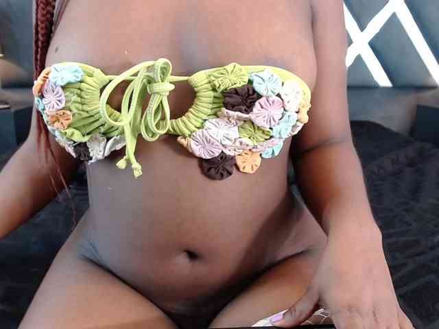 Tiffany-Baker webcam