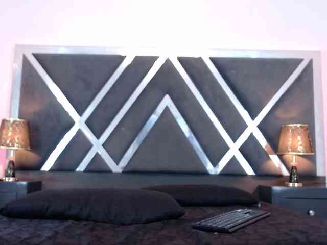 Tiffany-Baker webcam