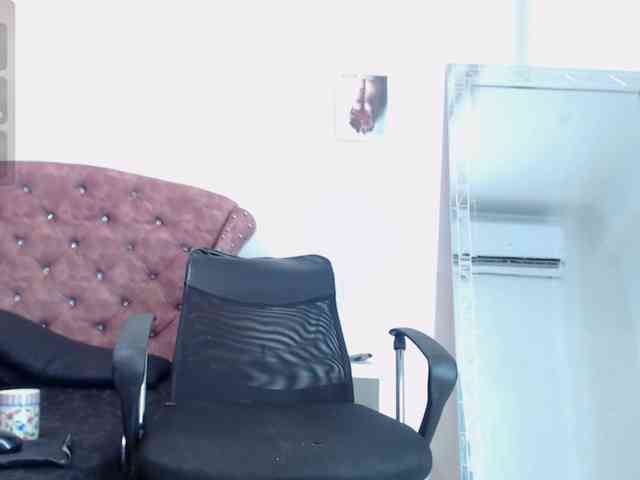 Tiffany-Baker webcam