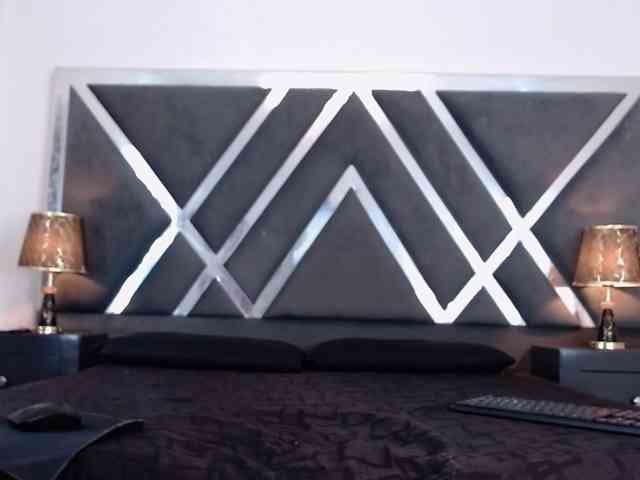 hidden web cam Tiffany-Baker