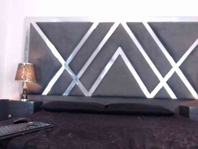 Tiffany-Baker webcam