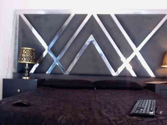 Tiffany-Baker webcam
