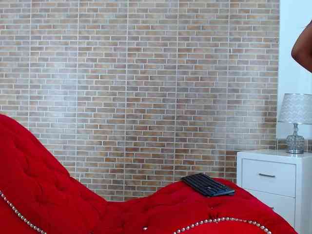 Tiffany-Baker webcam