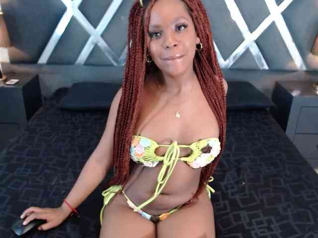 Tiffany-Baker webcam