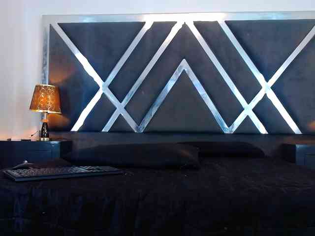 Tiffany-Baker webcam