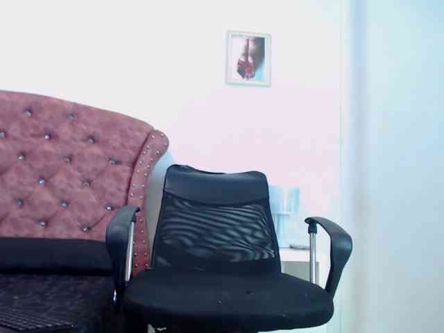 Tiffany-Baker webcam