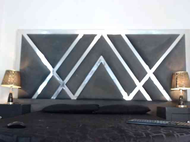 Tiffany-Baker webcam