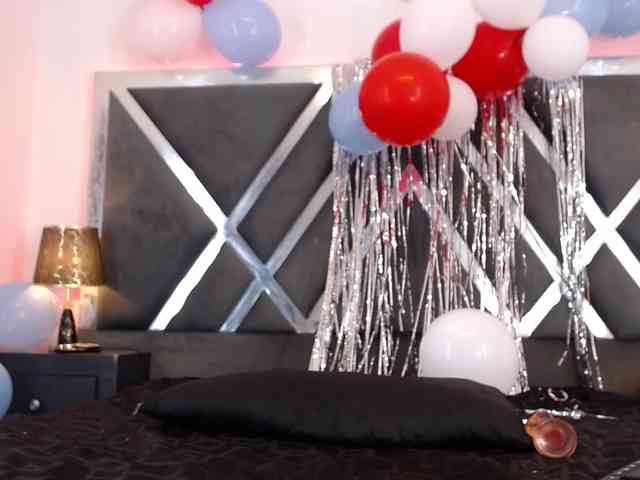 Tiffany-Baker webcam