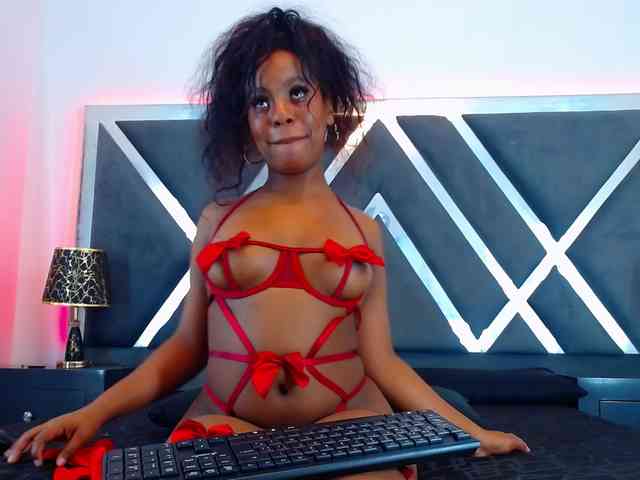Tiffany-Baker webcam