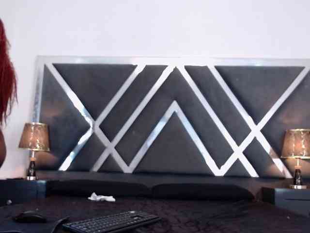 Tiffany-Baker webcam