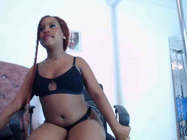 Tiffany-Baker webcam