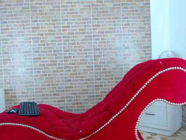 Tiffany-Baker webcam