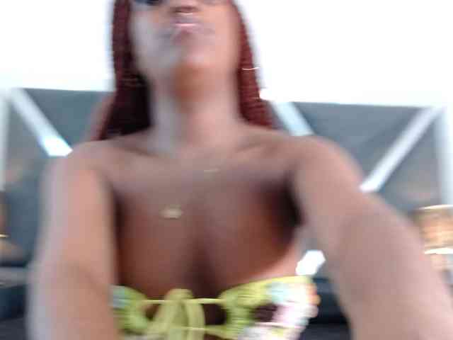Tiffany-Baker webcam