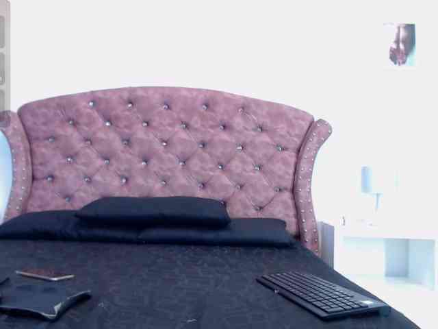 Tiffany-Baker webcam