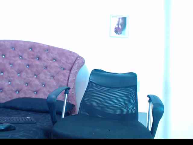 sexcam chatroom Tiffany-Baker
