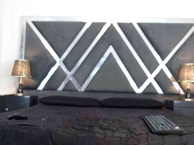 Tiffany-Baker webcam